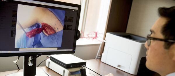 روش مصون ماندن بانوان در برابر سرطان سینه اعلام شد - اسپوتنیک ایران  