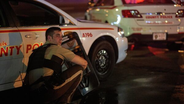 پلیس در آمریکا معلول سیاهپوست نشسته روی صندلی چرخدار را به ضرب گلوله کشت - اسپوتنیک ایران  