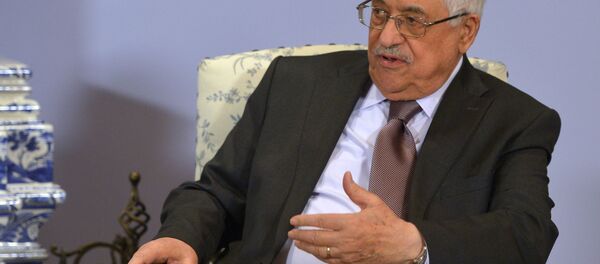 عباس برای مخالفت با معامله قرن به شورای امنیت می رود - اسپوتنیک ایران  