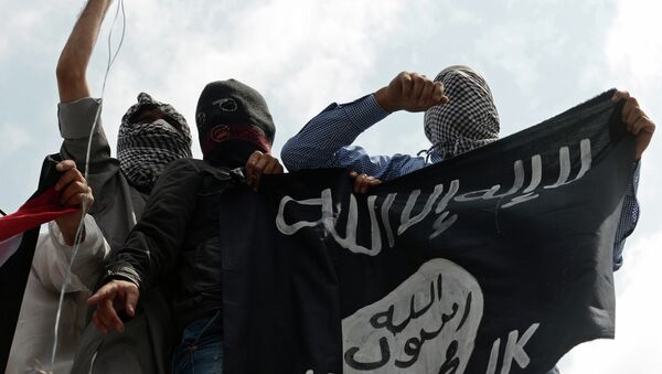 داعش توجه خود را معطوف استخدام نفر در قفقاز و آسیای میانه می کند - اسپوتنیک ایران  