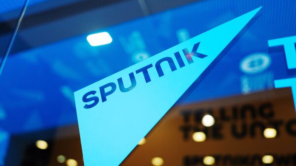 Agencia de noticias Sputnik - اسپوتنیک ایران  