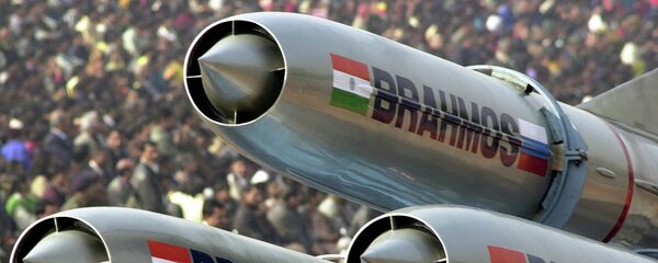 آزمایشات موشک مافوق صوت روسیه و هند + ویدئو  - اسپوتنیک ایران  