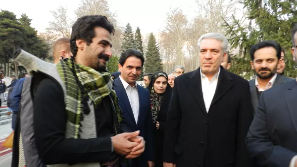 دو سوم شاغلین صنعت گردشگری در ایران بیکار شدند