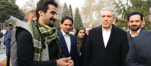 دو سوم شاغلین صنعت گردشگری در ایران بیکار شدند دو سوم شاغلین صنعت گردشگری در ایران بیکار شدند - اسپوتنیک ایران