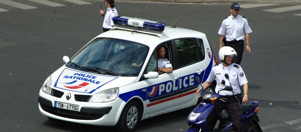 نخست وزیر پیشین فرانسه به زندان محکوم شد نخست وزیر پیشین فرانسه به زندان محکوم شد - اسپوتنیک ایران