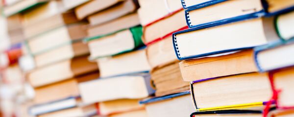 کتاب - اسپوتنیک ایران  