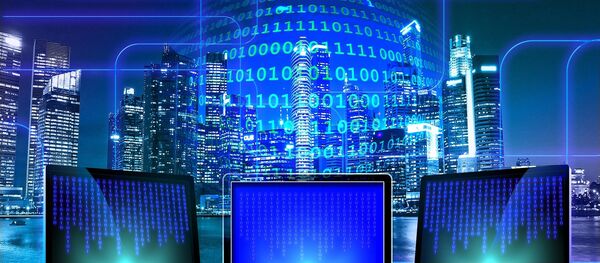 اینترنت ملی روسیه با موفقیت آزمایش شد اینترنت ملی روسیه با موفقیت آزمایش شد - اسپوتنیک ایران