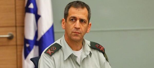 احتمال درگیری مستقیم اسرائیل و ایران احتمال درگیری مستقیم اسرائیل و ایران - اسپوتنیک ایران