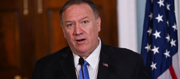 چه کشورهایی به سازش با اسرائیل پاسخ مثبت دادند؟ - اسپوتنیک ایران  