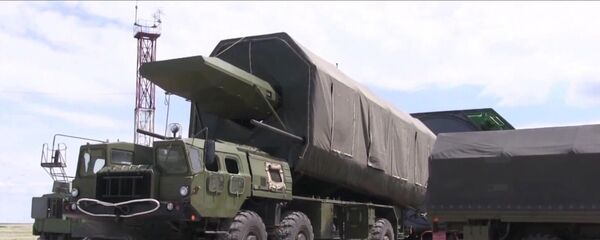 ساخت سامانه برای رهگیری موشک های هایپرسونیک در روسیه  - اسپوتنیک ایران  