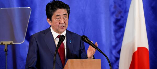 موضع‌گیری مبهم ژاپن در قبال طرح‌های امنیتی واشنگتن و تهران  - اسپوتنیک ایران  