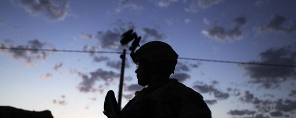 آمریکا عقده مانور سه گانه را در عراق خالی کرد - اسپوتنیک ایران  