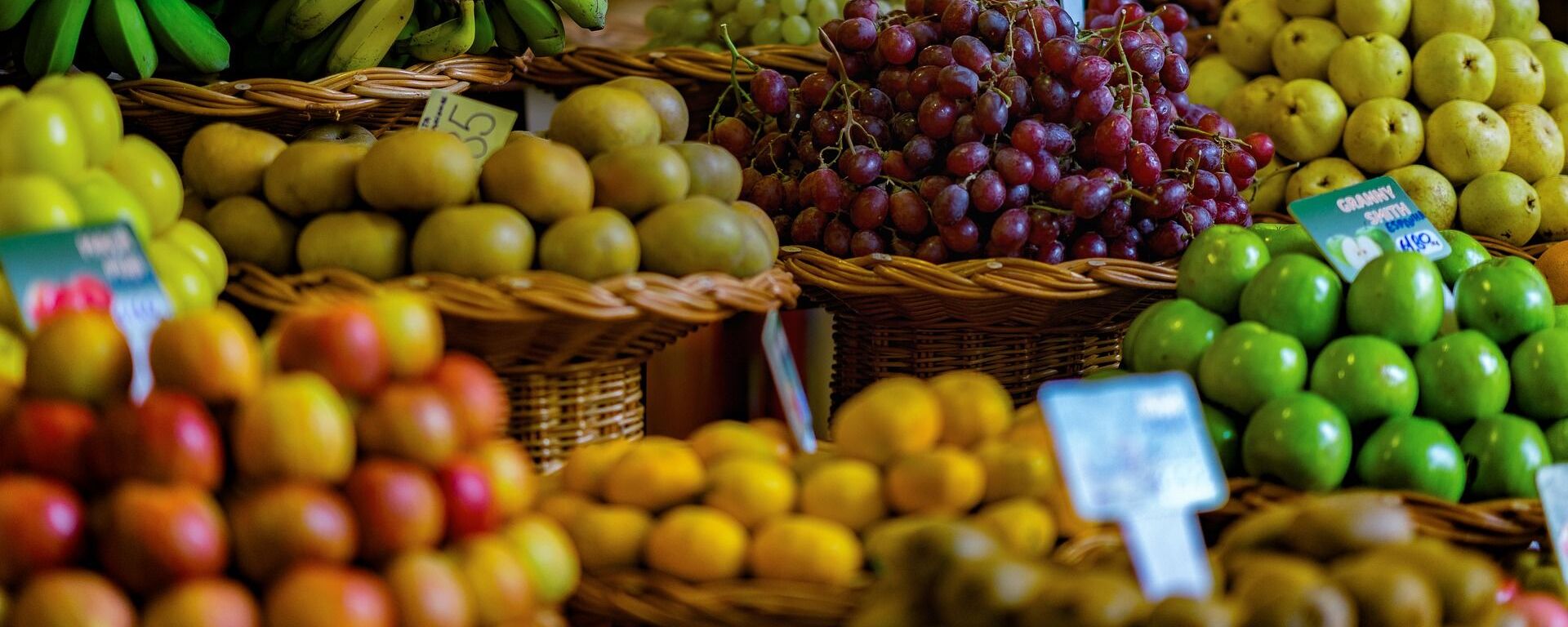 این میوه ها را بخورید تا چاق نشوید

 - اسپوتنیک ایران  , 1920, 07.01.2021