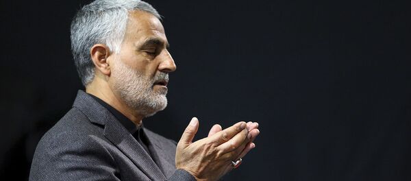 افزایش قیمت نفت پس از ترور سردار سلیمانی  - اسپوتنیک ایران  