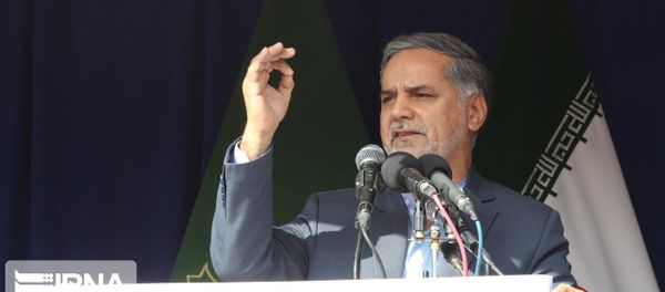 سید حسین نقوی  - اسپوتنیک ایران  