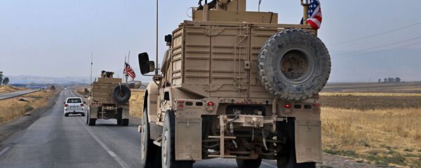 تایید ترامپ از طرح آمریکا برای کاهش نیروهای خود در عراق
 - اسپوتنیک ایران  