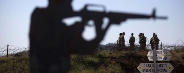 ارتش اسرائیل برای گزینه حمله آمریکا به ایران آماده می شود
 - اسپوتنیک ایران  