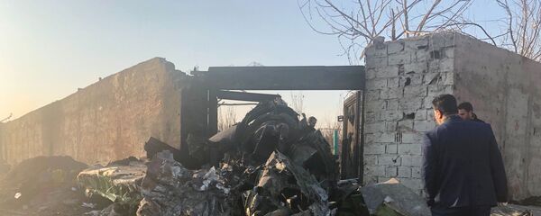 چرا پس از حمله موشکی ایران، پروازهای مسافری لغو نشدند؟ - اسپوتنیک ایران  