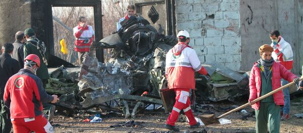 احضار سفیر ایران به وزارت امور خارجه اوکراین برای توضیحات درباره پرونده جعبه سیاه بوئینگ اوکراینی احضار سفیر ایران به وزارت امور خارجه اوکراین برای توضیحات درباره پرونده جعبه سیاه بوئینگ اوکراینی - اسپوتنیک ایران