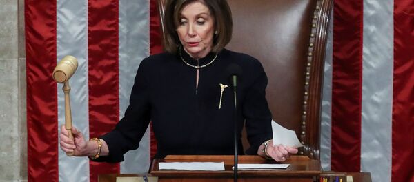 کنگره آمریکا محدود کردن اختیارات ترامپ در مورد ایران را به رای می گذارد کنگره آمریکا محدود کردن اختیارات ترامپ در مورد ایران را به رای می گذارد - اسپوتنیک ایران