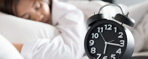 خواب طولانی روزهای تعطیل خطرناک است خواب طولانی روزهای تعطیل خطرناک است - اسپوتنیک ایران