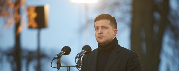 اوکراین: اگر ایران به وعده خود درباره هواپیمای اوکراینی عمل نکند، به دادگاه بین المللی می رویم اوکراین: اگر ایران به وعده خود درباره هواپیمای اوکراینی عمل نکند، به دادگاه بین المللی می رویم - اسپوتنیک ایران