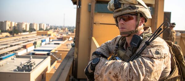 امریکا می خواهد هزینه های خود در جنگ با داعش را از عراق بگیرد !  - اسپوتنیک ایران  