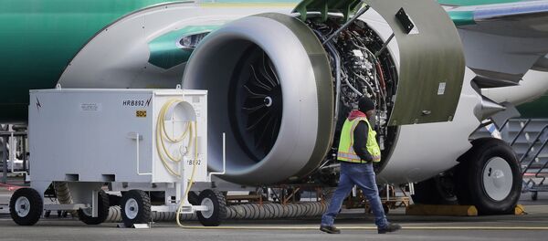 عابدزاده: اگر آمریکا جرات دارد مدارک خود درباره سقوط هواپیما اوکراینی را منتشر کند - اسپوتنیک ایران  