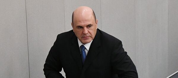 میخائیل میشوستین کیست؟ میخائیل میشوستین کیست؟ - اسپوتنیک ایران