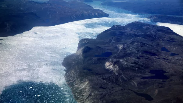ثبت رکورد جدید دمای هوا در کره زمین ثبت رکورد جدید دمای هوا در کره زمین