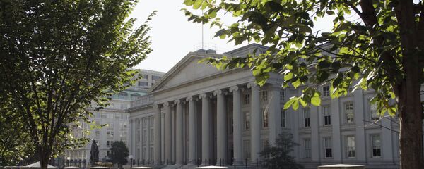 اولتیماتوم وزارت خزانه داری آمریكا برای معامله گران با ایران - اسپوتنیک ایران  