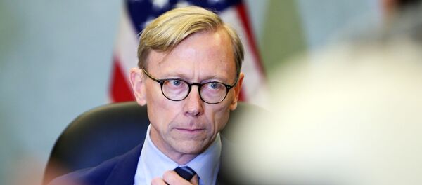 آمریکا: انزوای دیپلماتیک ایران عمیق‌تر می‌شود  - اسپوتنیک ایران  