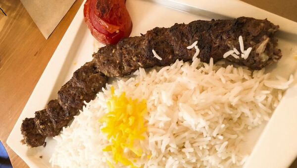 فعالیت رستوران‌ها فقط به صورت بیرون بر - اسپوتنیک ایران  