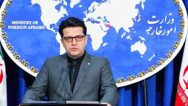 اروپاییان هنوز منتظر چراغ سبز آمریکا هستند - اسپوتنیک ایران  