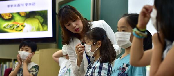 انتشار سریع ویروس ناشناخته در چین انتشار سریع ویروس ناشناخته در چین - اسپوتنیک ایران