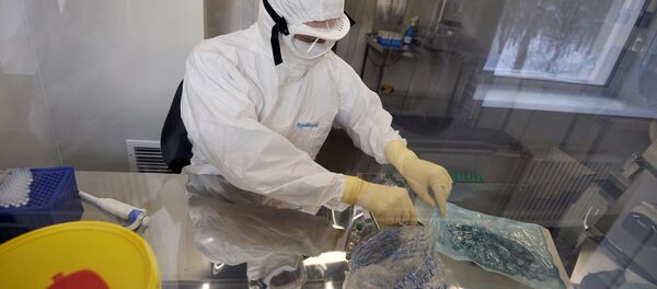 کرونا ویروس - اسپوتنیک ایران  