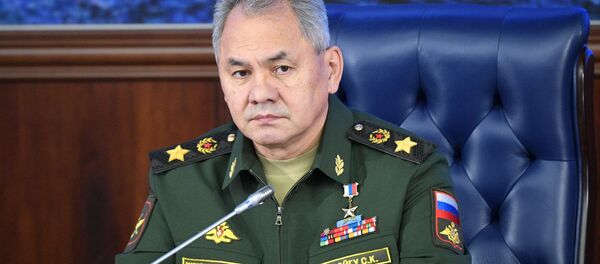 ایران محور گفتگوی وزیر دفاع اسرائیل با همتای روسی اش ایران محور گفتگوی وزیر دفاع اسرائیل با همتای روسی اش - اسپوتنیک ایران