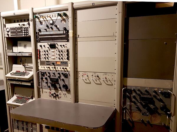 از لانه جاسوسی آمریکا در ایران چه می دانیم؟  +عکس - اسپوتنیک ایران  