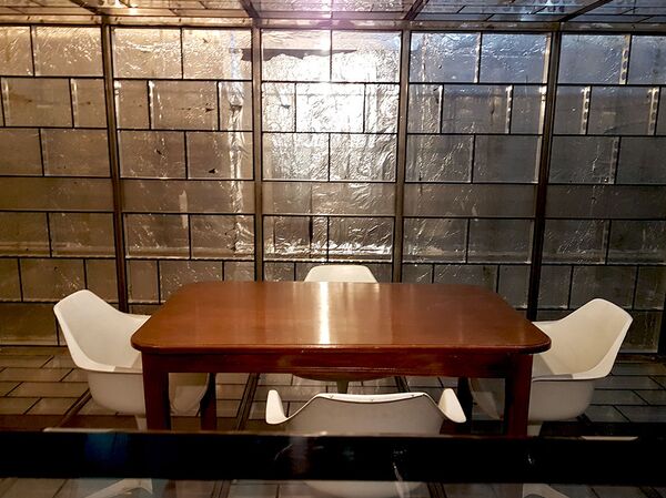 از لانه جاسوسی آمریکا در ایران چه می دانیم؟  +عکس - اسپوتنیک ایران  