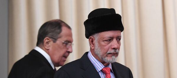 ادامه میانجیگری عمان میان ایران و آمریکا برای مذاکرات - اسپوتنیک ایران  