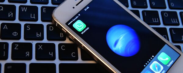 پرقدرت ترین گوشی هوشمند جهان  - اسپوتنیک ایران  