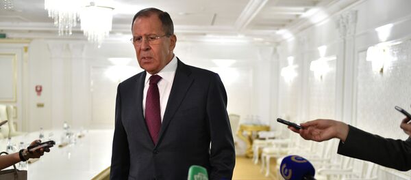 لاوروف نتوانست جلوی اشک های خود در اورشلیم را بگیرد +وىدئو لاوروف نتوانست جلوی اشک های خود در اورشلیم را بگیرد +وىدئو - اسپوتنیک ایران