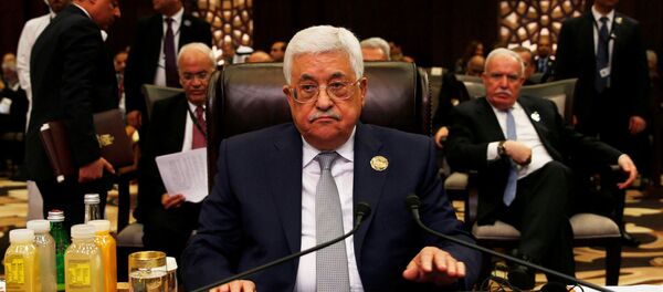 مقامات فلسطین معامله قرن پیشنهادی آمریکا را مردود می دانند مقامات فلسطین معامله قرن پیشنهادی آمریکا را مردود می دانند - اسپوتنیک ایران