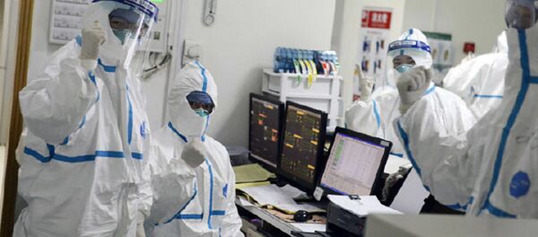  ویروس کرونا - اسپوتنیک ایران  