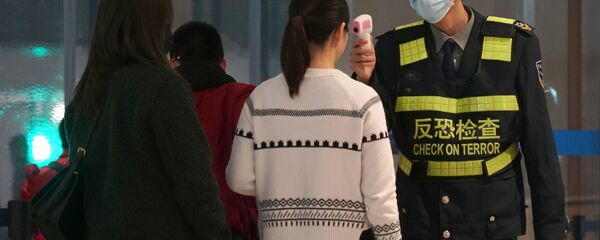 پیروزی چین بر کرونا بدون فوتی روزانه - اسپوتنیک ایران  