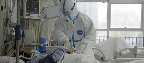 اعلام مدت زمان لازم برای ساخت اولیه واکسن ویروس کرونا - اسپوتنیک ایران  