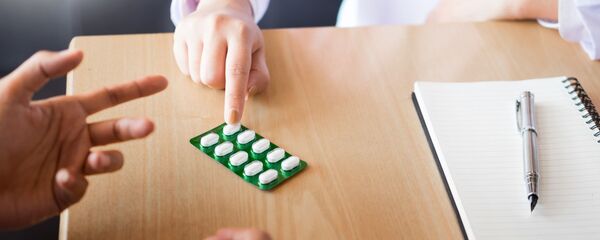 وزارت بهداشت روسیه داروی آرلیویر را برای درمان کرونا تائید کرد وزارت بهداشت روسیه داروی آرلیویر را برای درمان کرونا تائید کرد - اسپوتنیک ایران