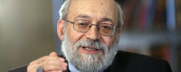 لاریجانی: حمله به عین الاسد ایران را تا سالها از حمله نظامی مصون کرد لاریجانی: حمله به عین الاسد ایران را تا سالها از حمله نظامی مصون کرد - اسپوتنیک ایران