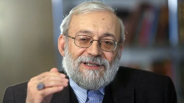 لاریجانی: حمله به عین ‌الاسد ایران را تا سالها از حمله نظامی مصون کرد - اسپوتنیک ایران  
