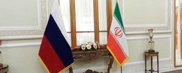 روسیه از آمریکا خواست تا تحریم های ایران را بردارد روسیه از آمریکا خواست تا تحریم های ایران را بردارد - اسپوتنیک ایران